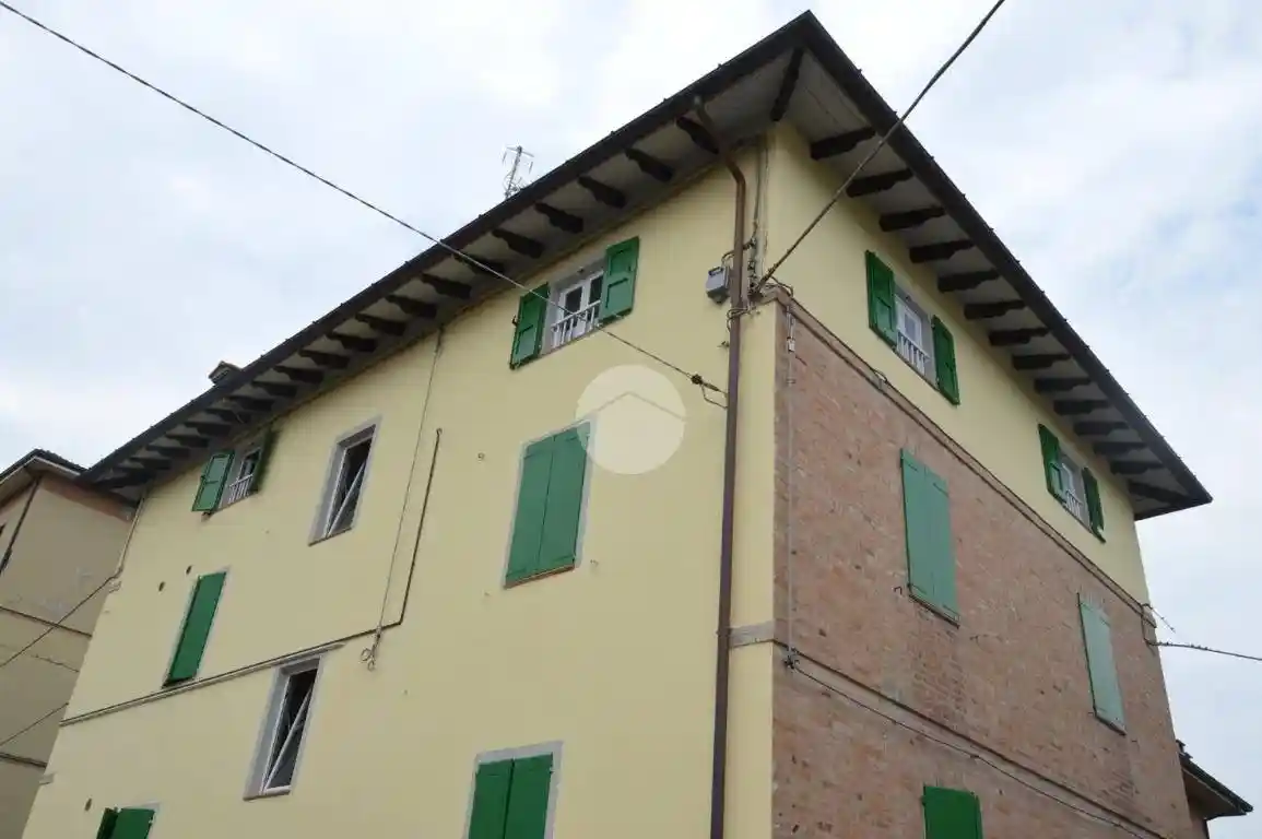 Appartamento in affitto a Savignano sul Panaro