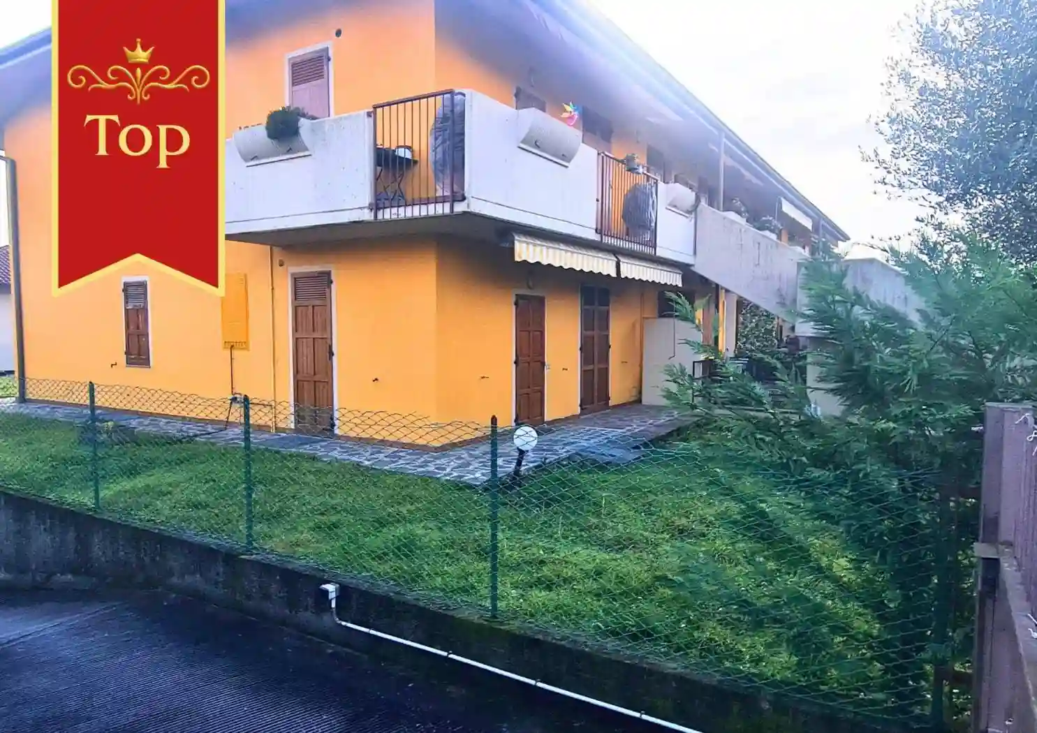 Villetta a schiera - foto 2