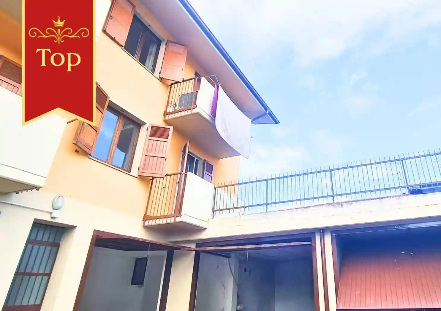 Villetta a schiera - foto 3