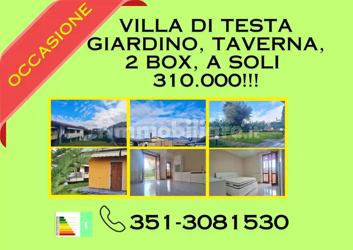 Villetta a schiera - foto 4