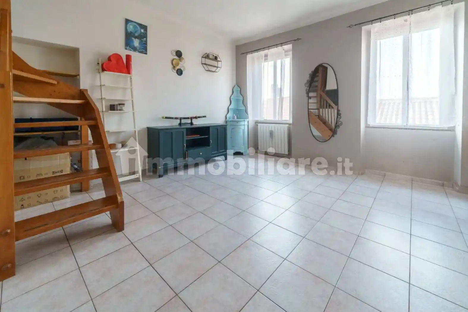 Appartamento in vendita a Gorgonzola