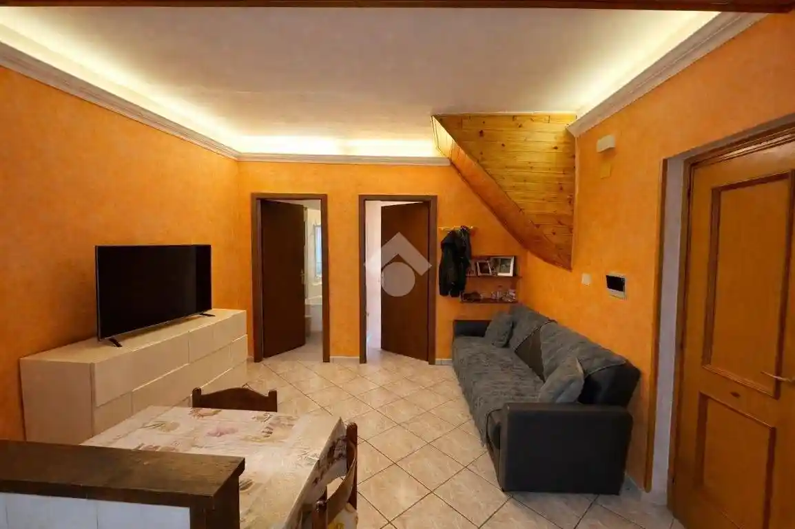 Appartamento in vendita a Vasanello