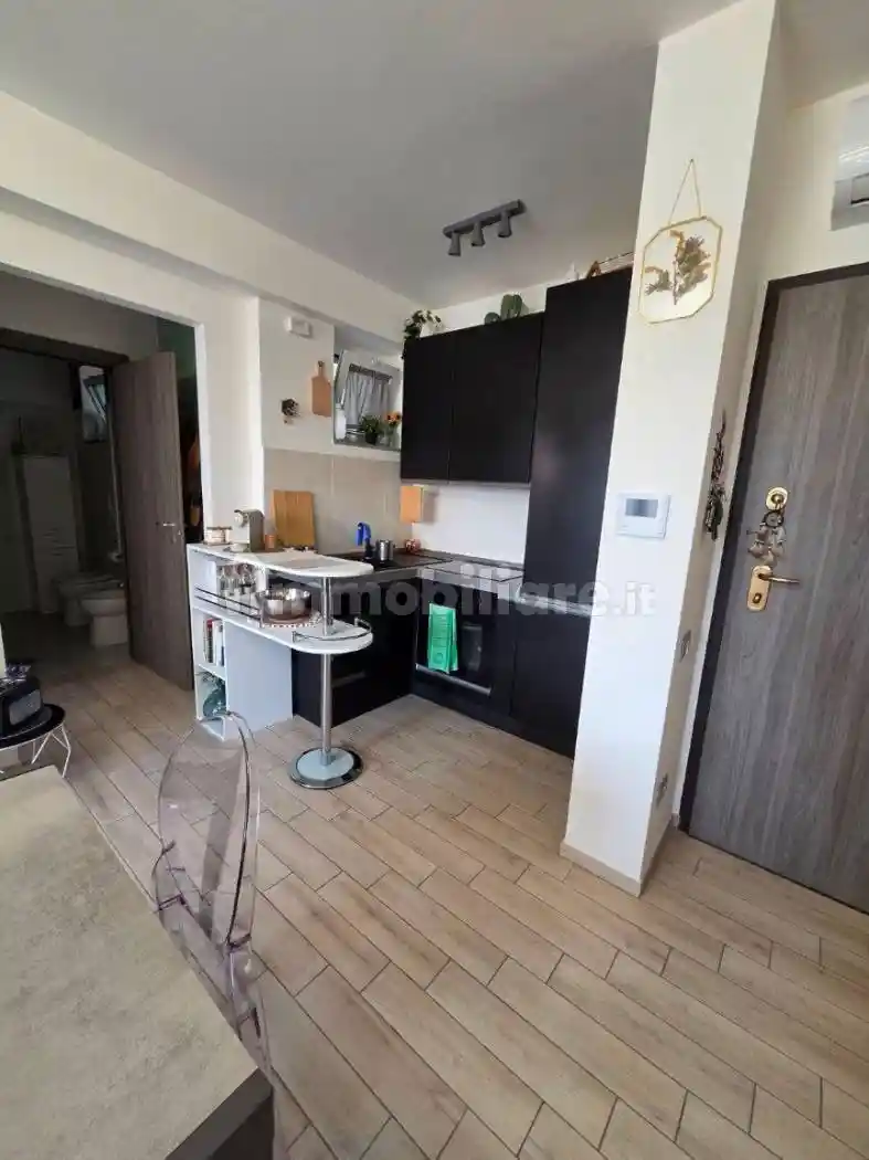 Appartamento in vendita a Civitavecchia