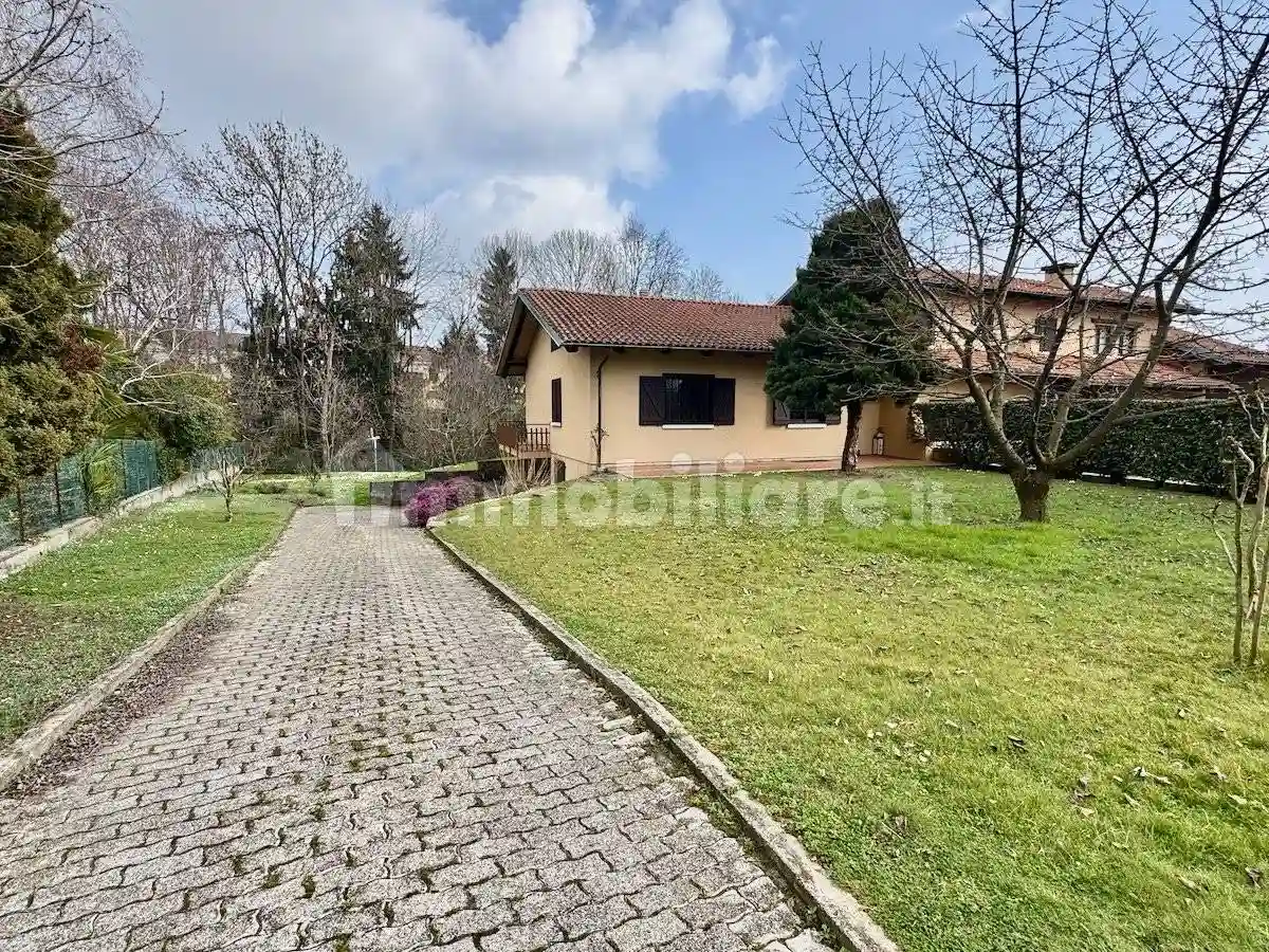 Villetta a schiera - foto 2