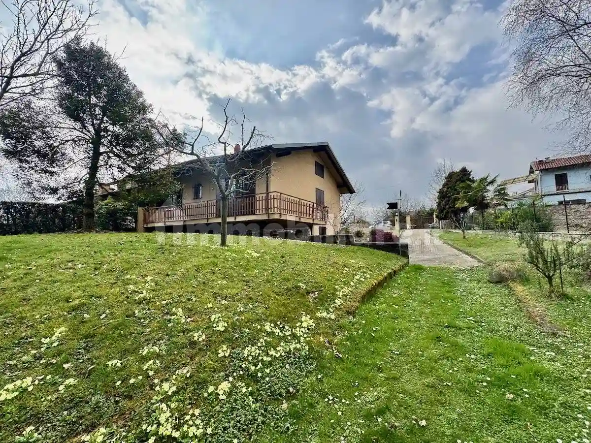 Villetta a schiera - foto 3