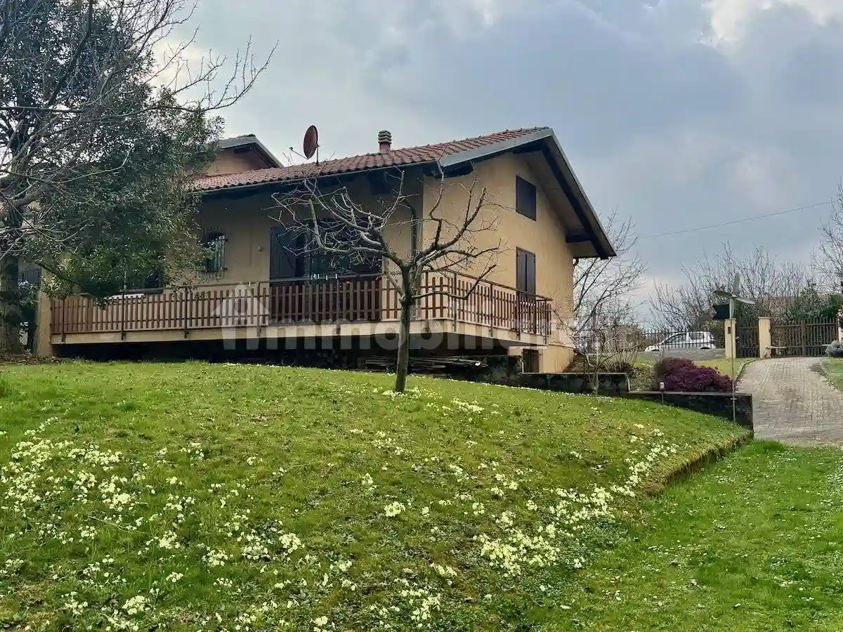 Villetta a schiera - foto 4