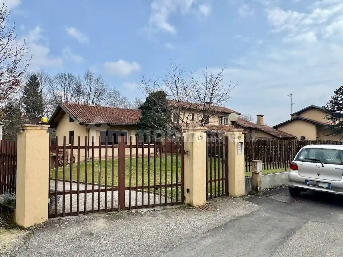 Villetta a schiera - foto 5