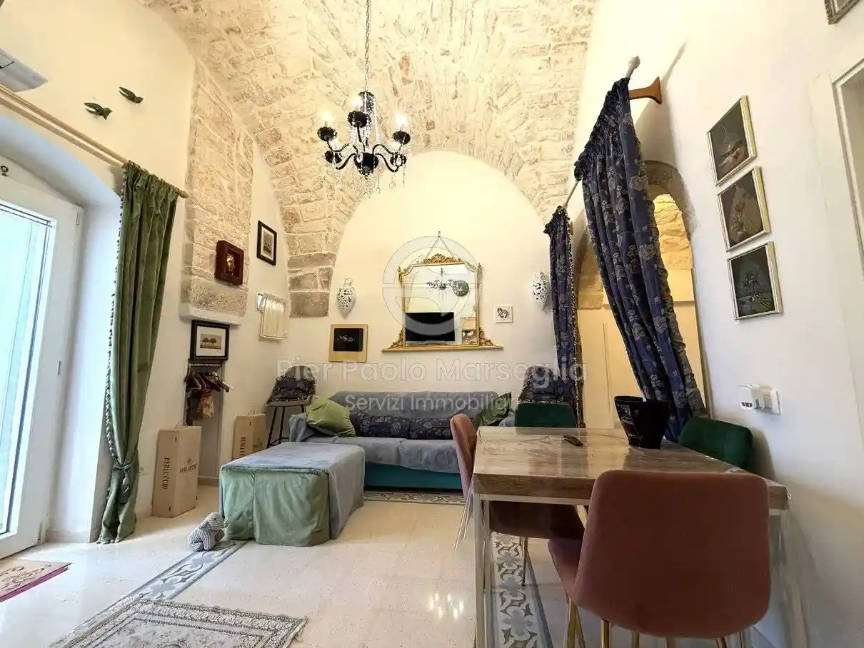 Appartamento in vendita a Ostuni