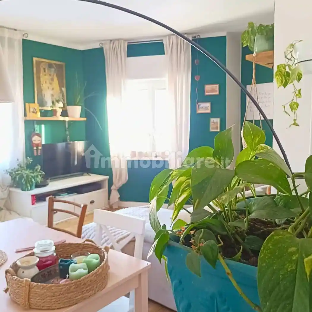 Appartamento in vendita a Levico Terme