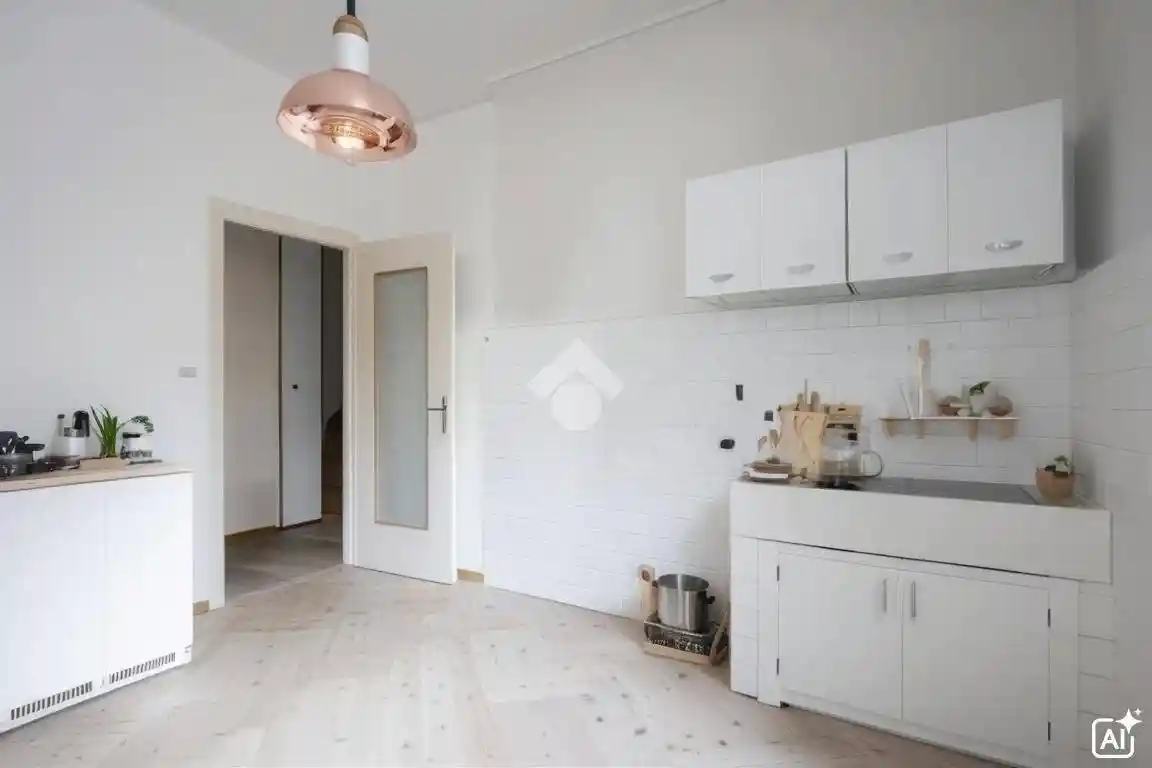 Appartamento in vendita a Alessandria