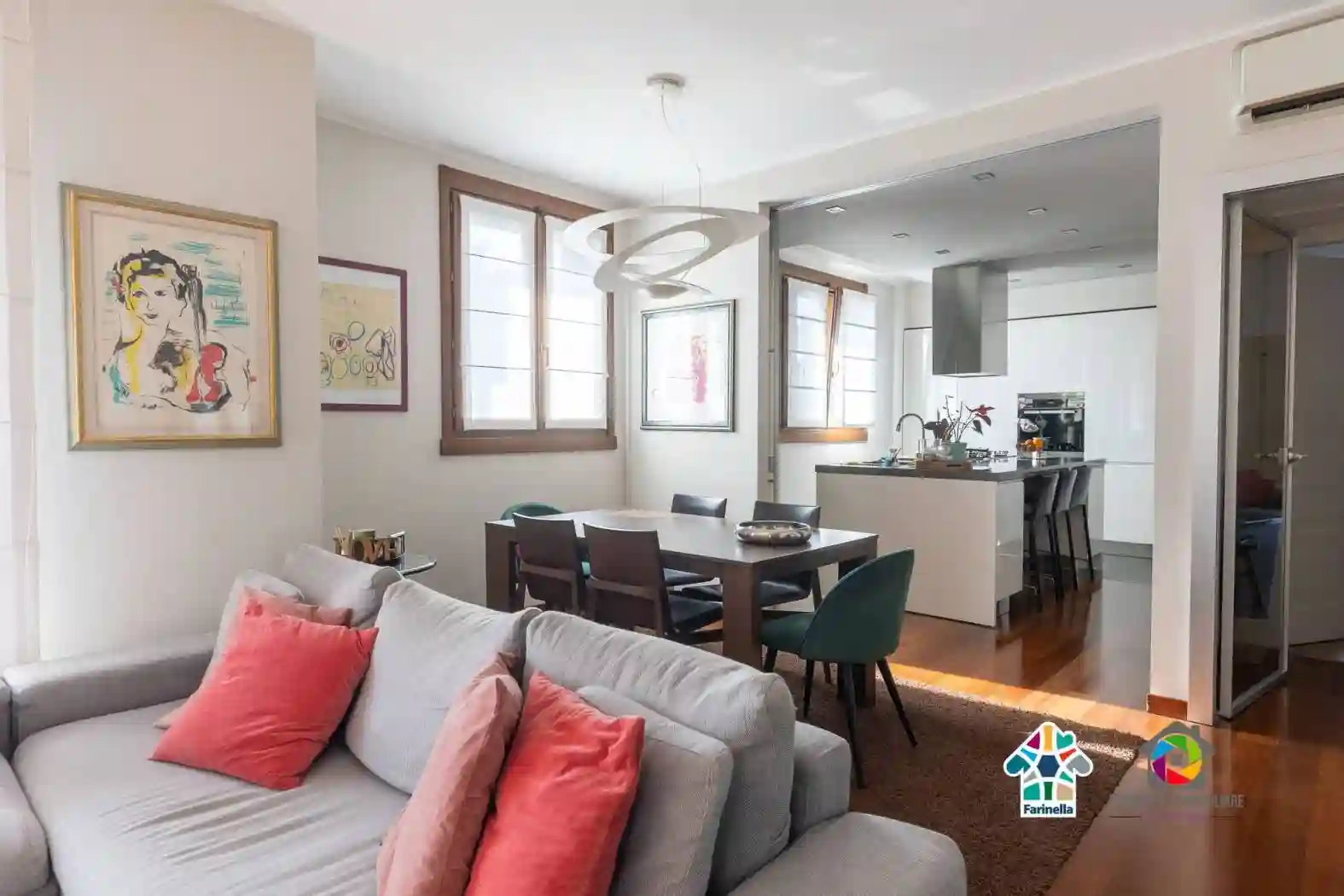 Appartamento - foto 2