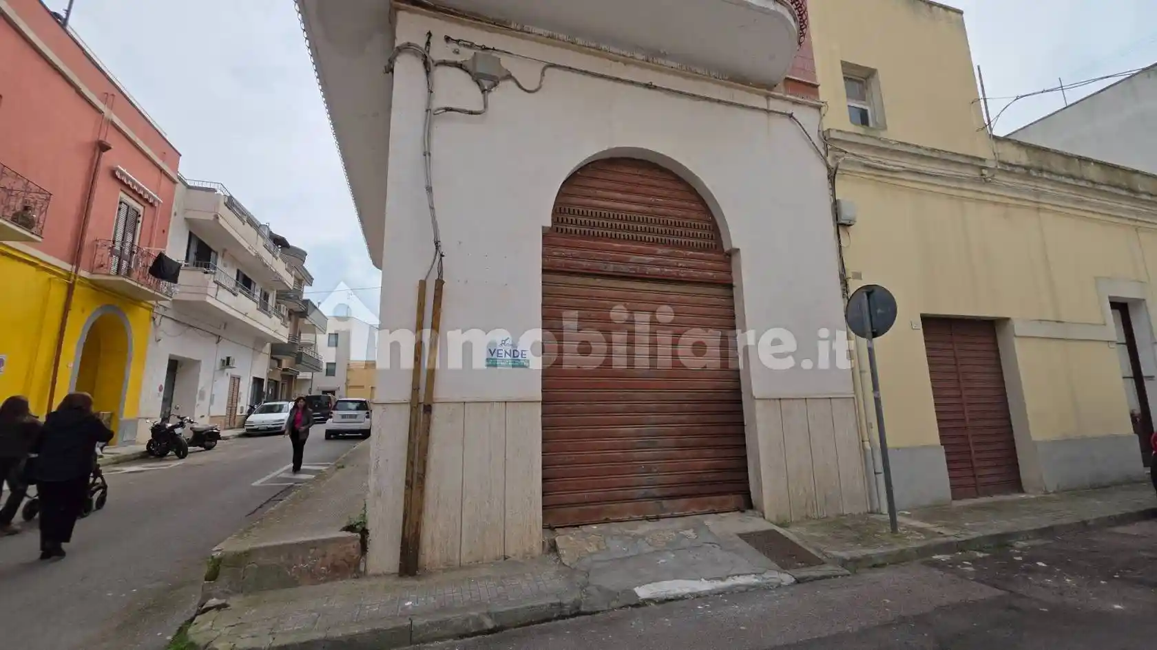 Appartamento in vendita a Galatone