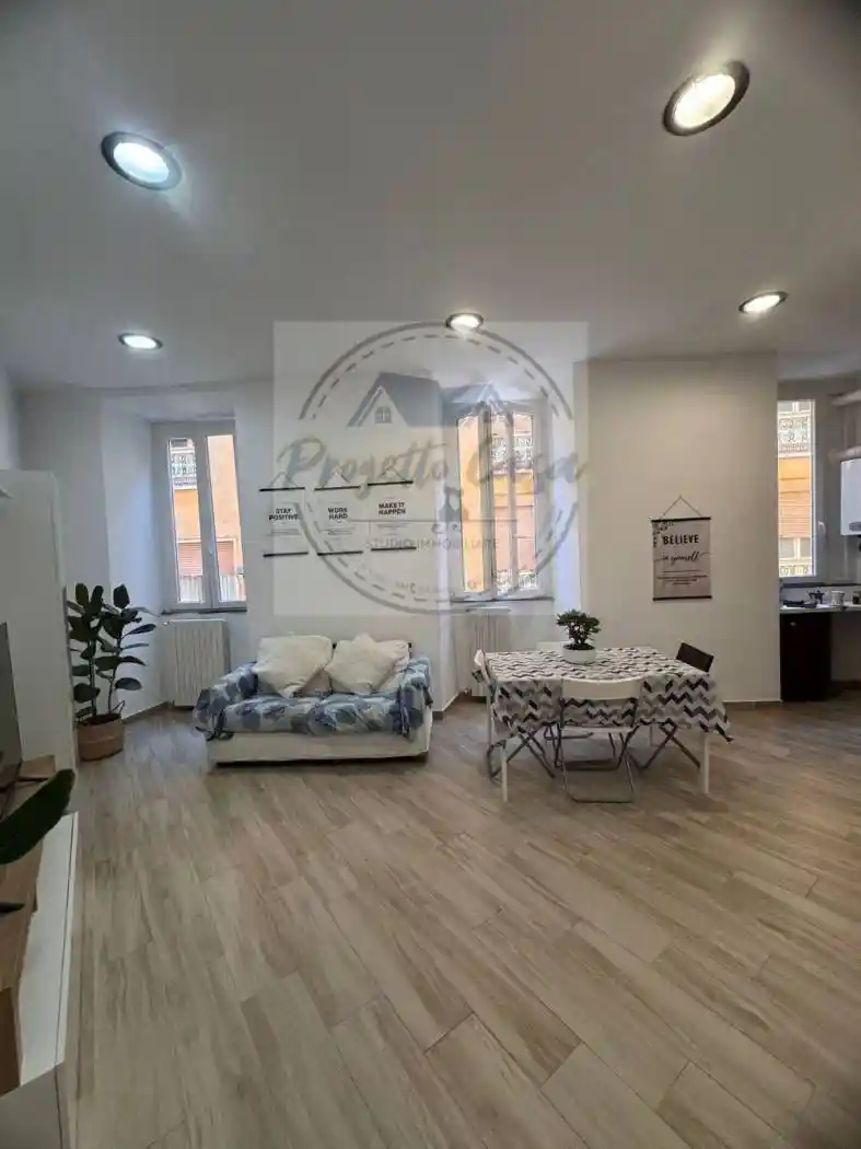 Appartamento in affitto a Velletri