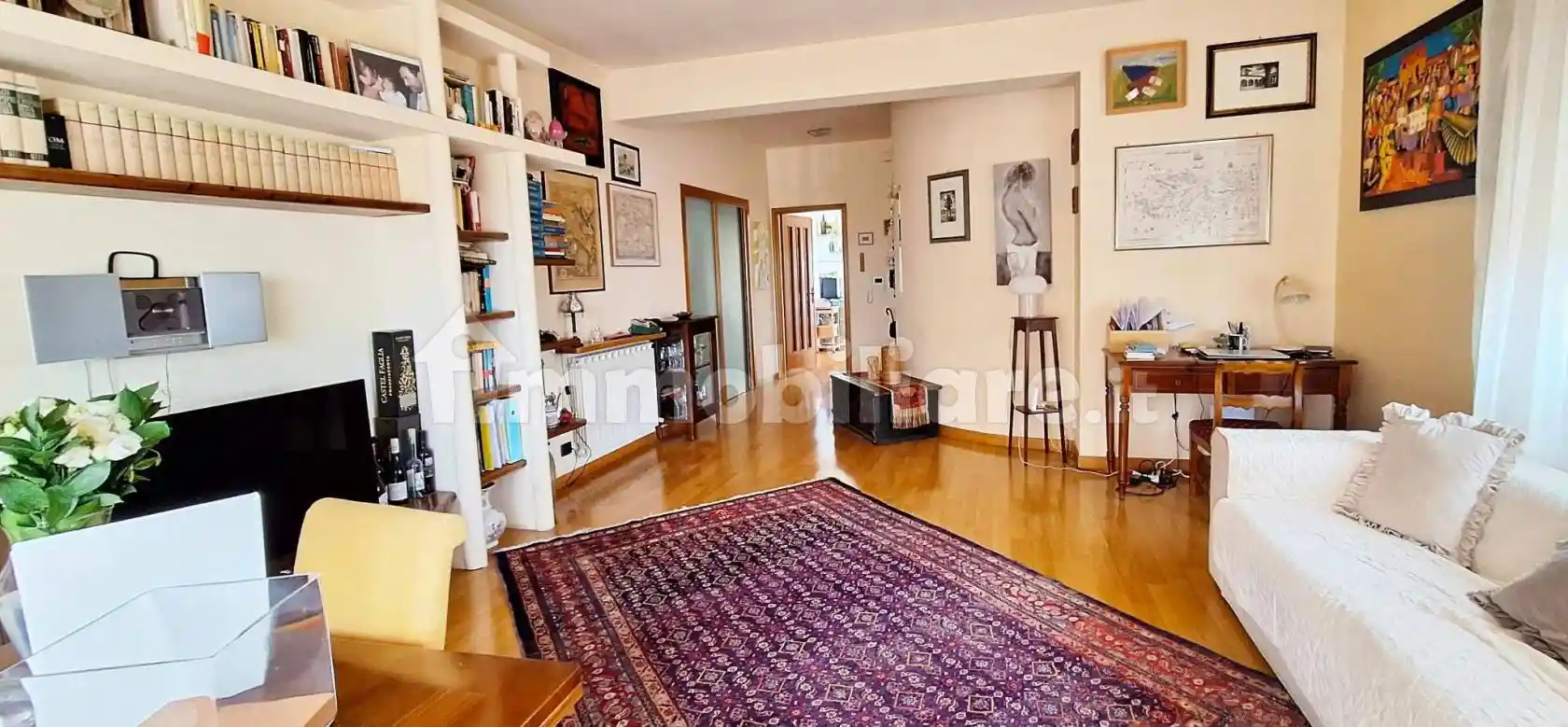 Appartamento in vendita a Aprilia