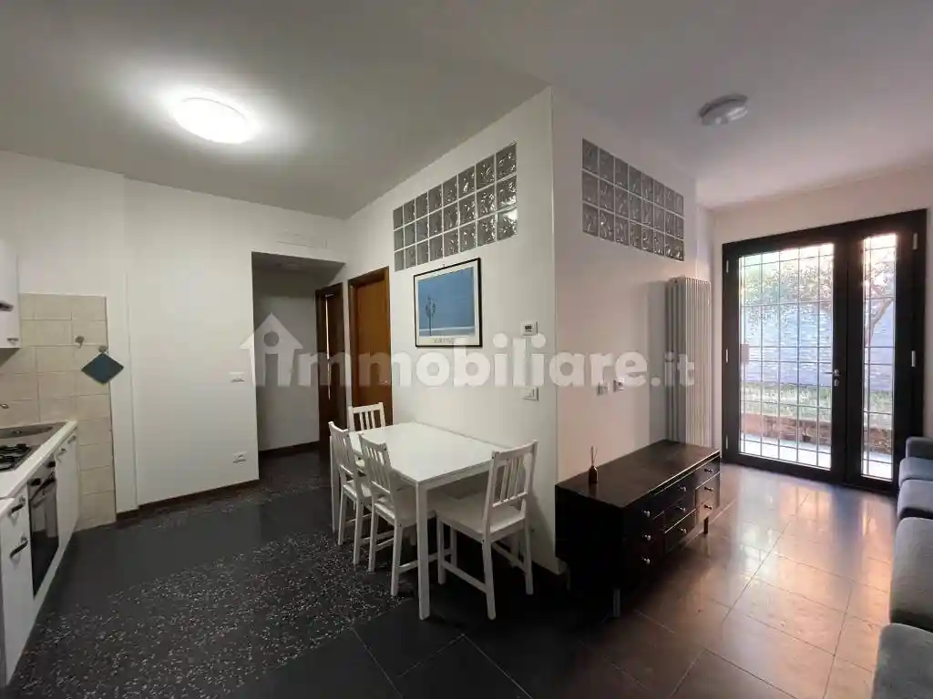 Appartamento in affitto a Bologna