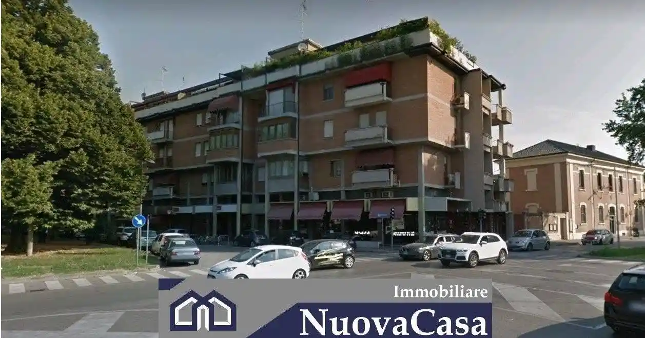 Appartamento in affitto a Ferrara