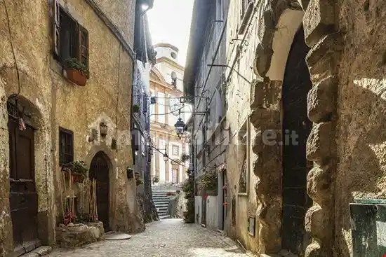 Appartamento in vendita a Artena