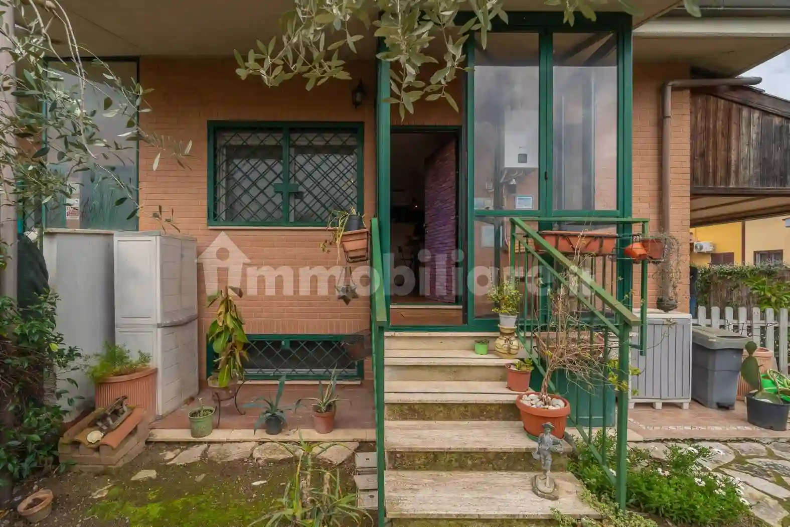 Villetta a schiera - foto 2