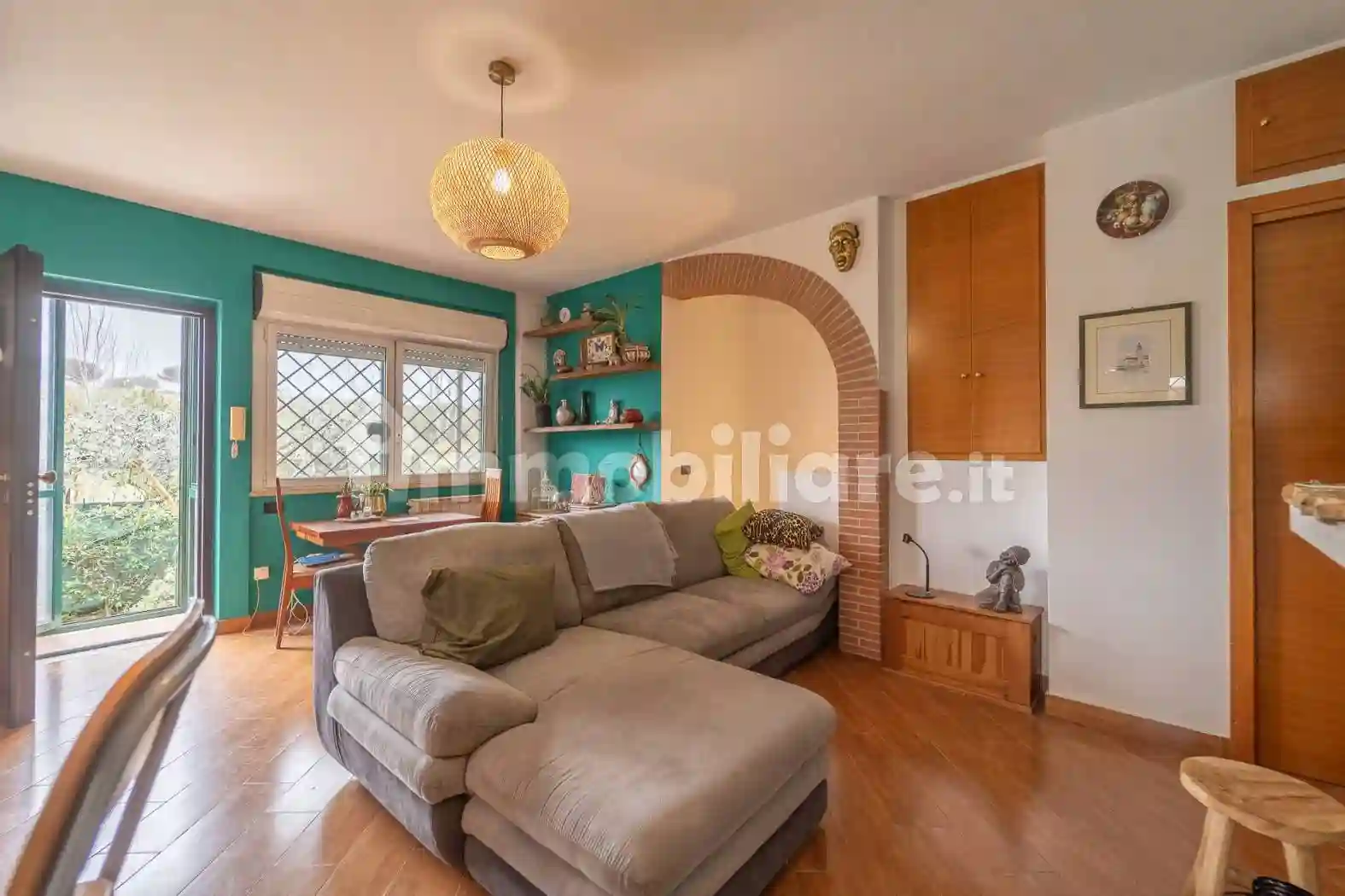 Villetta a schiera - foto 3