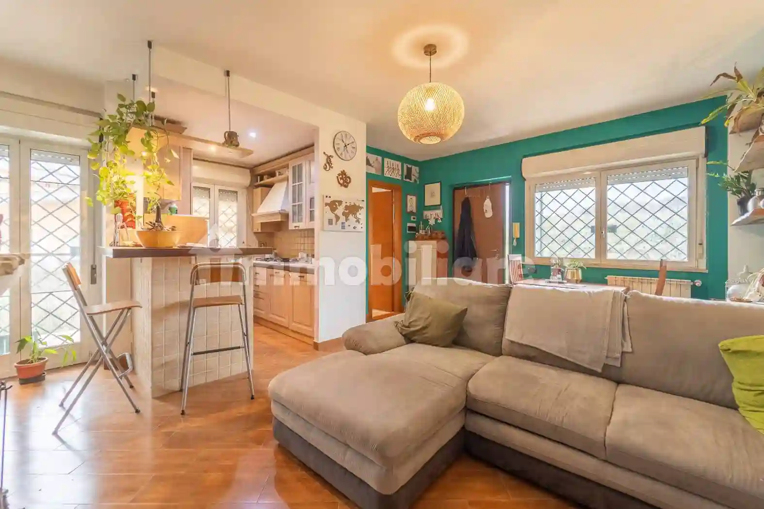 Villetta a schiera - foto 4