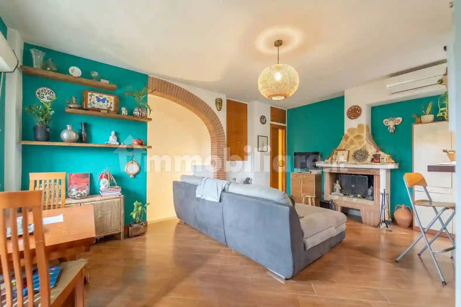 Villetta a schiera - foto 5