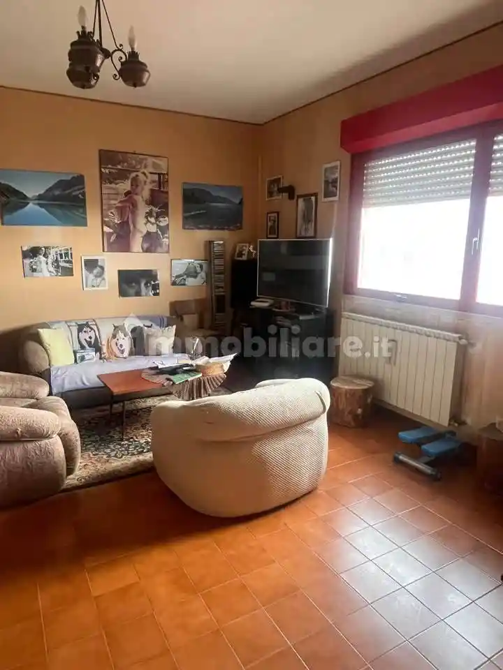 Appartamento in vendita a Perugia