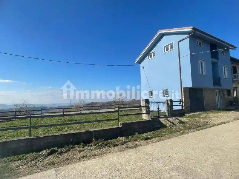 Villa in vendita a Arguello