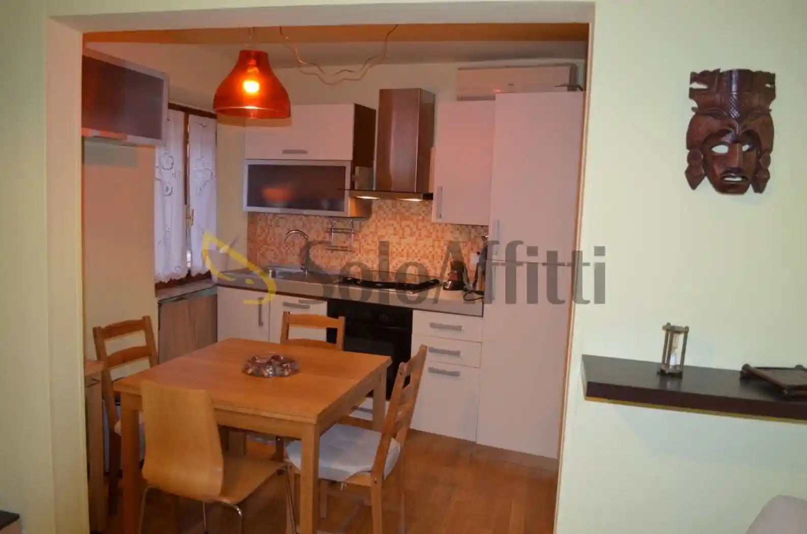 Appartamento in affitto a Firenze