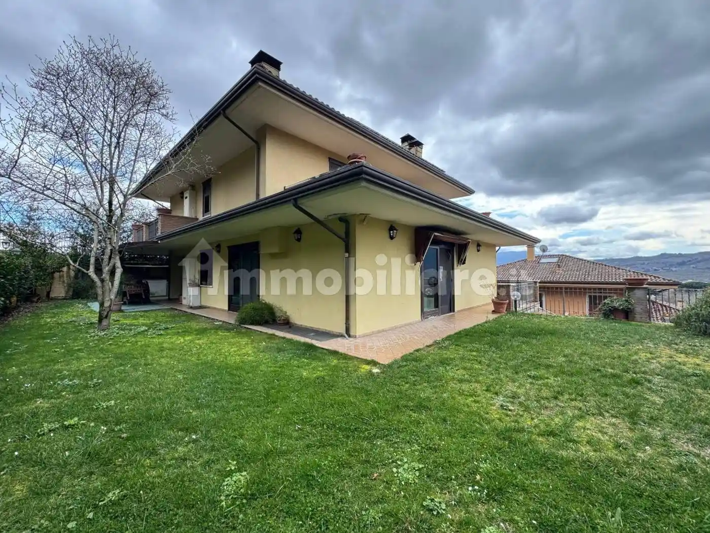 Villa in vendita a Avellino