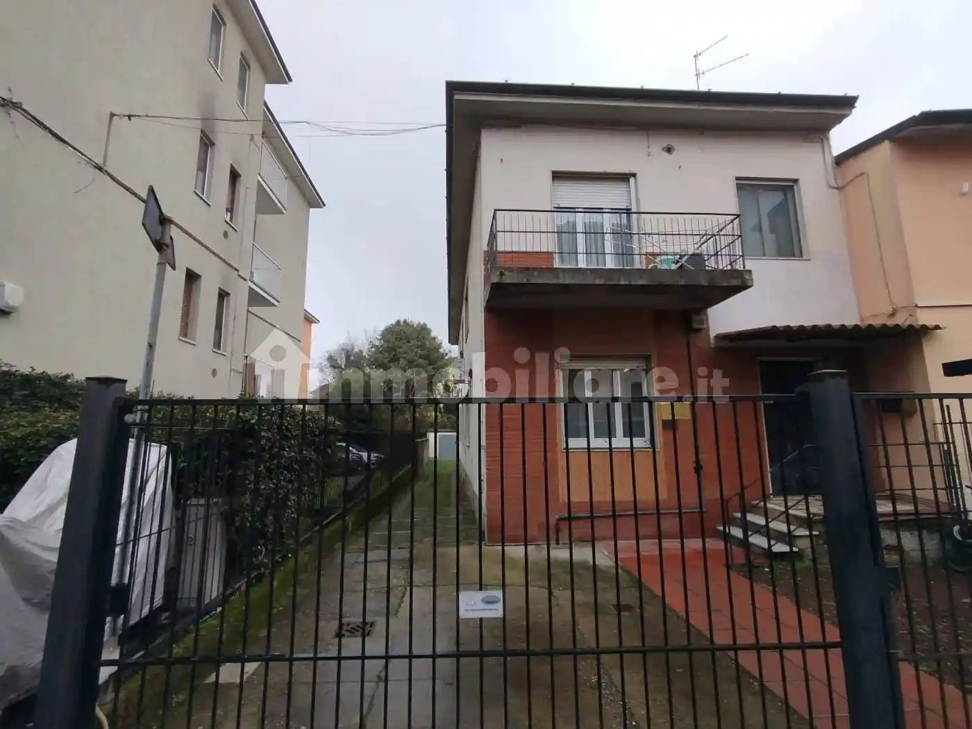 Appartamento in vendita a Pavia