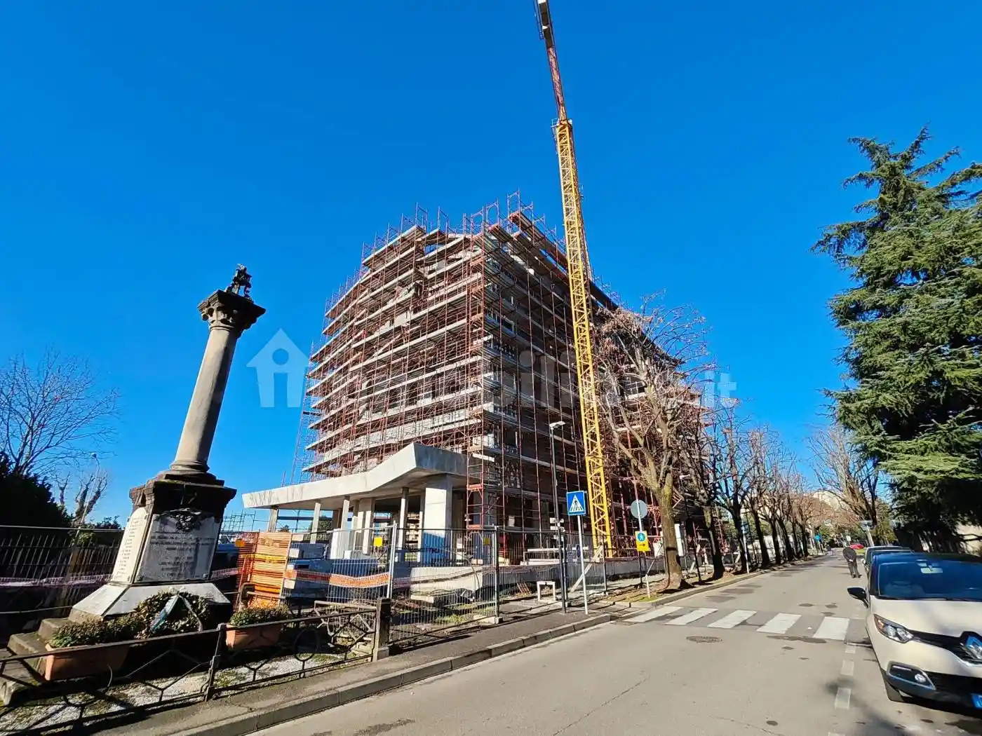 Appartamento in vendita a Nova Milanese