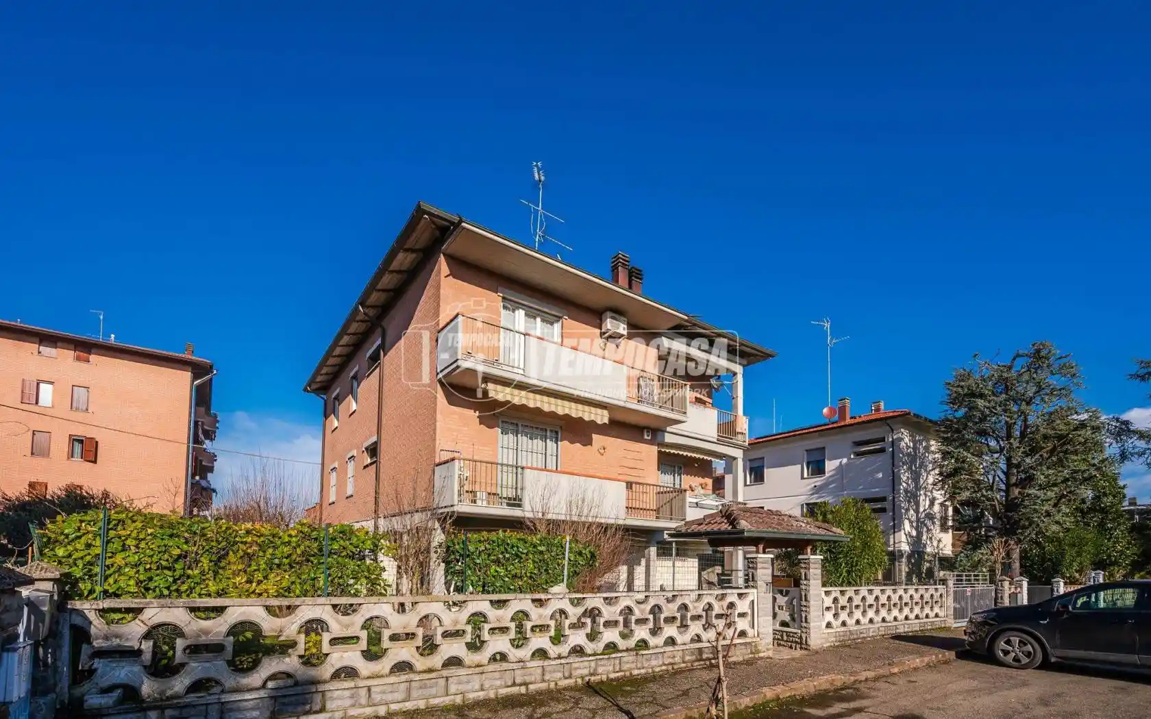 Appartamento in vendita a Castelfranco Emilia