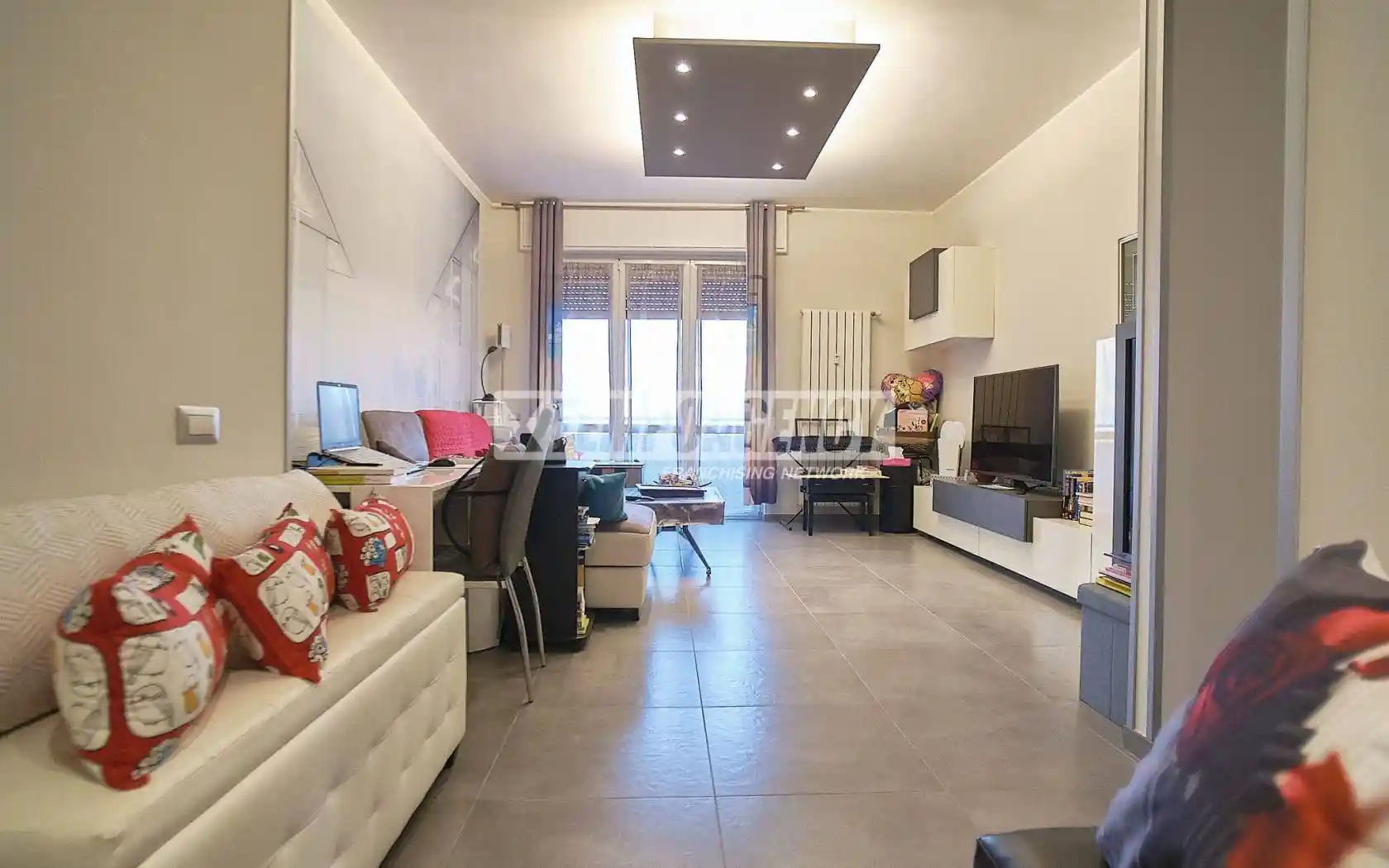 Appartamento in vendita a Garbagnate Milanese