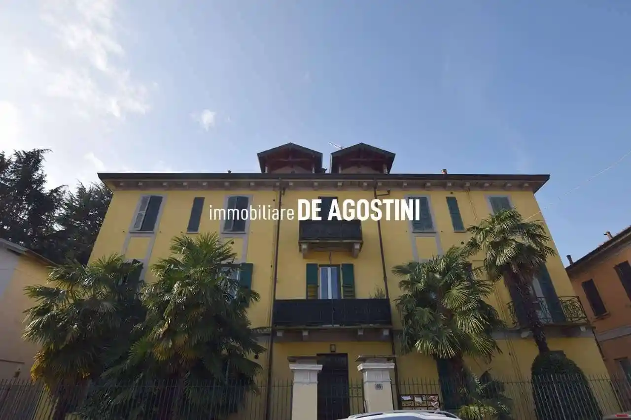 Appartamento in vendita a Arona