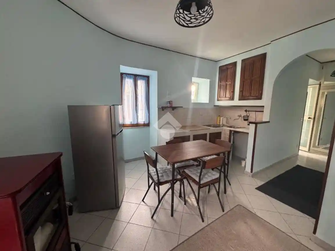 Appartamento in vendita a Rocca di Papa