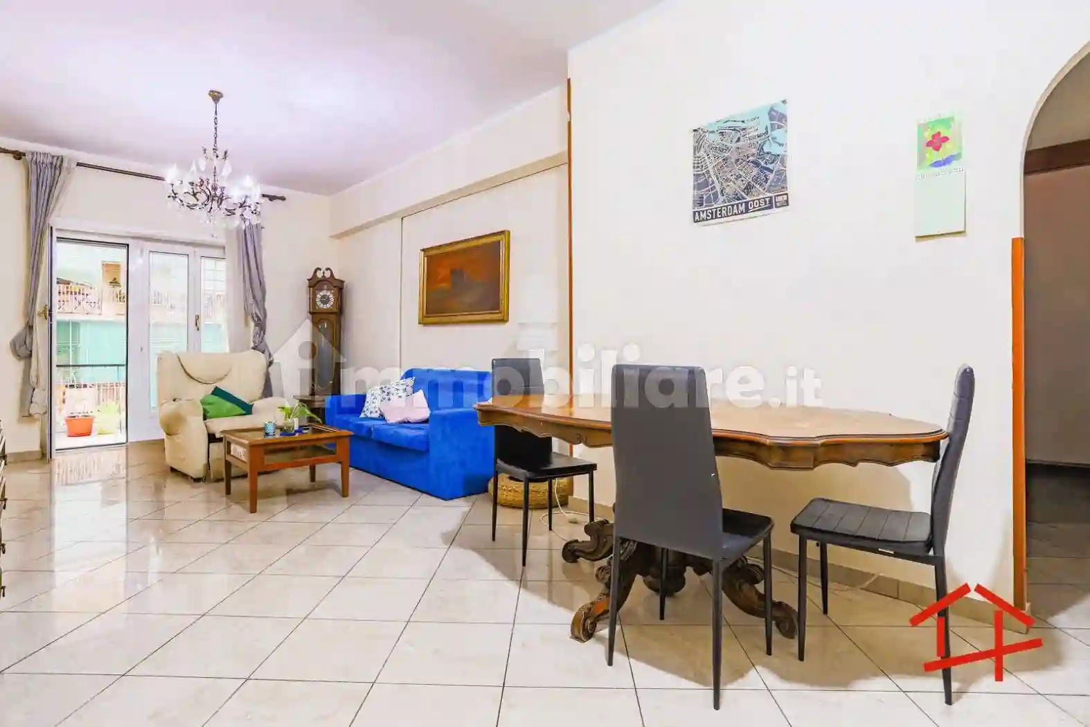 Appartamento - foto 3