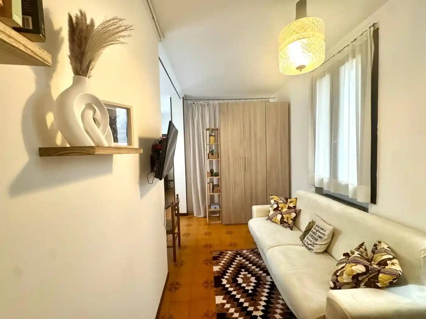 Appartamento in affitto a Padova