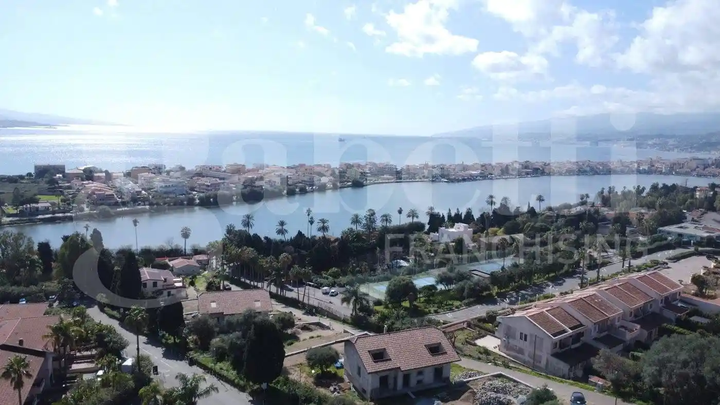 Villa in vendita a Messina