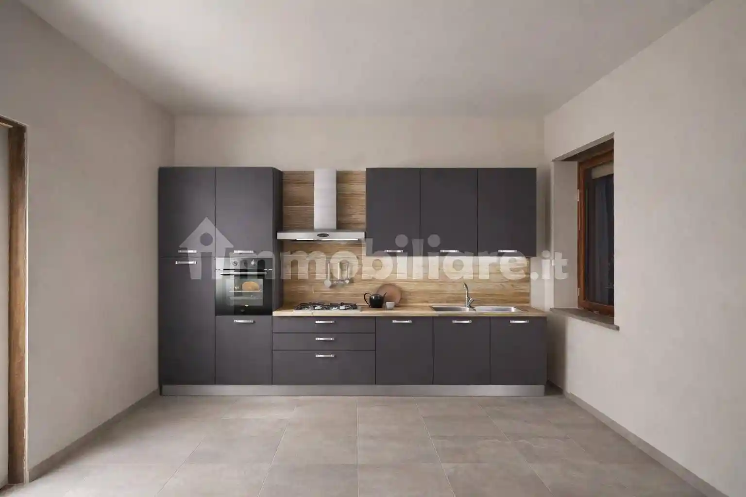 Appartamento in affitto a Moncalieri