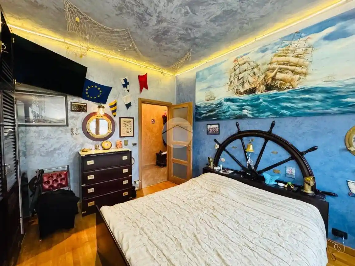 Appartamento in vendita a La Loggia