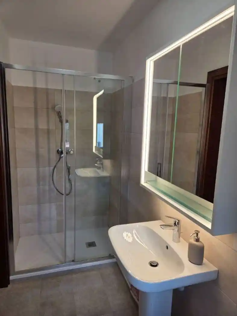 Villa in affitto a Padova