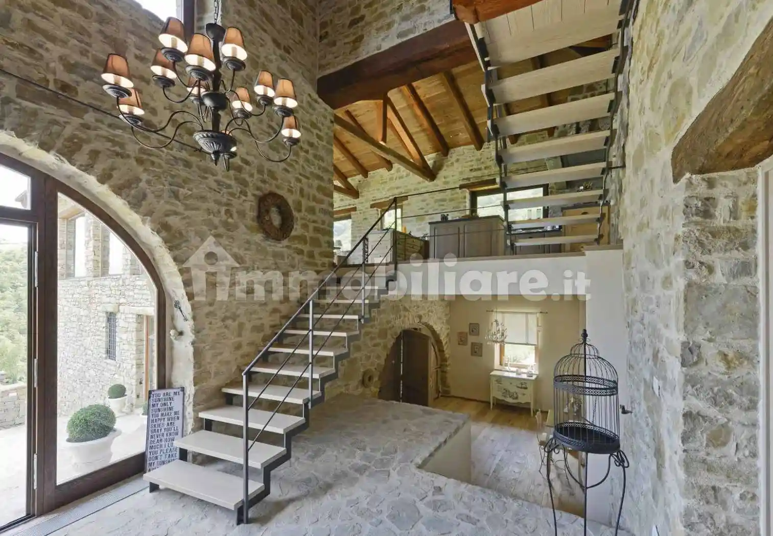 Villa in vendita a Firenze