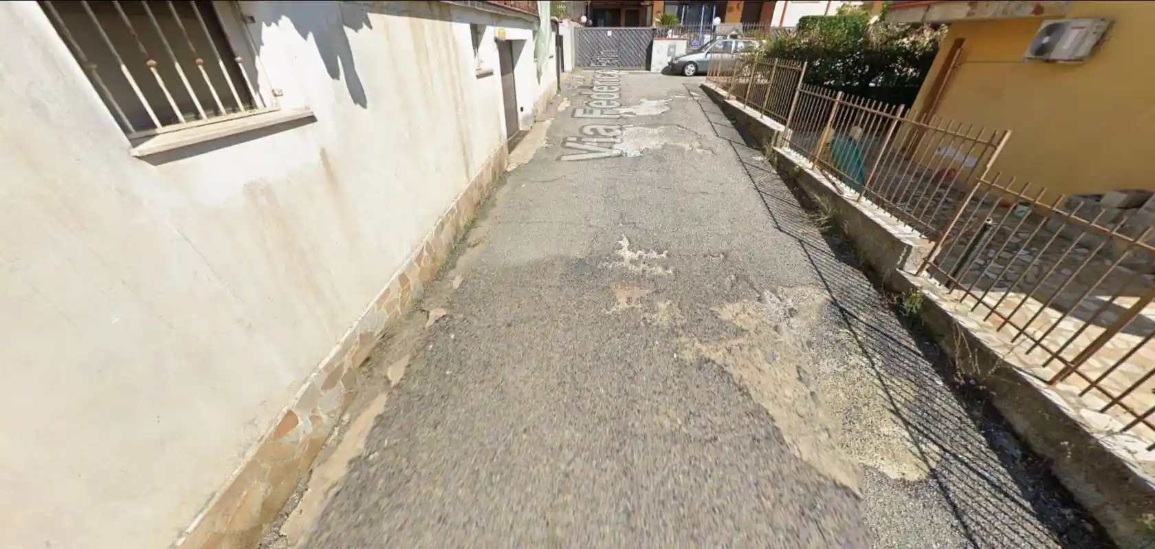 Appartamento in vendita a Mendicino