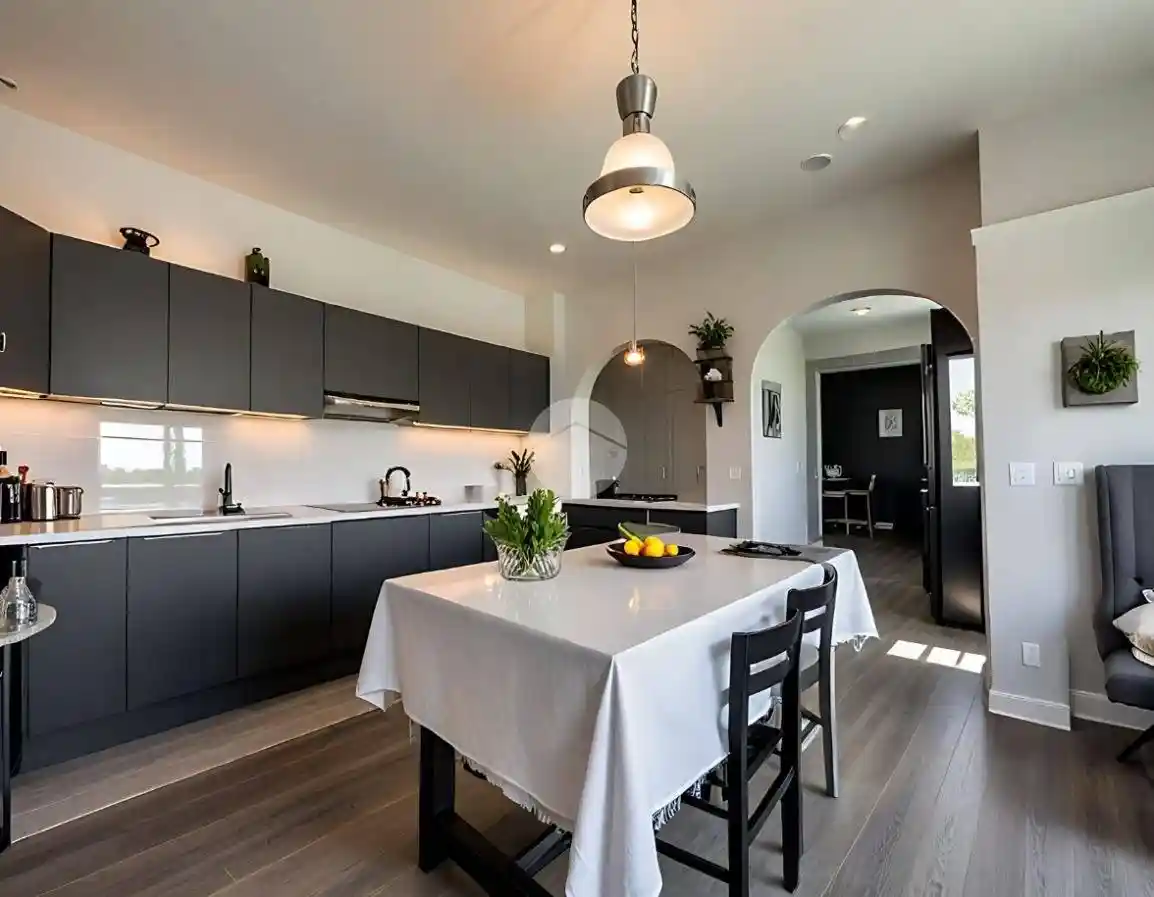 Appartamento in vendita a Rivalta di Torino