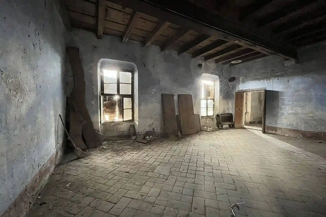 Rustico - Casale in vendita a Verona