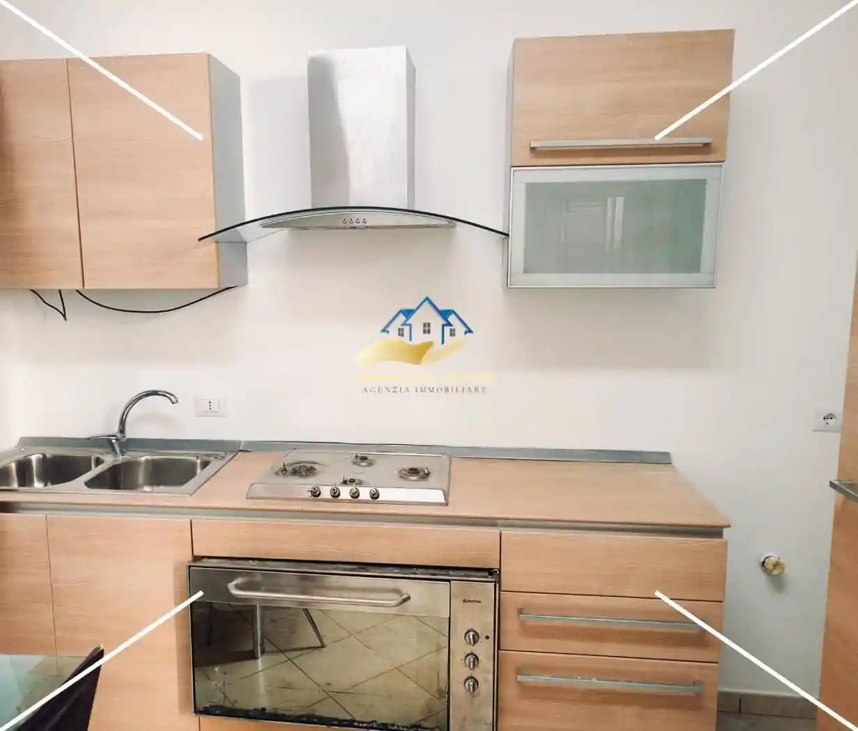 Appartamento in affitto a Bagheria