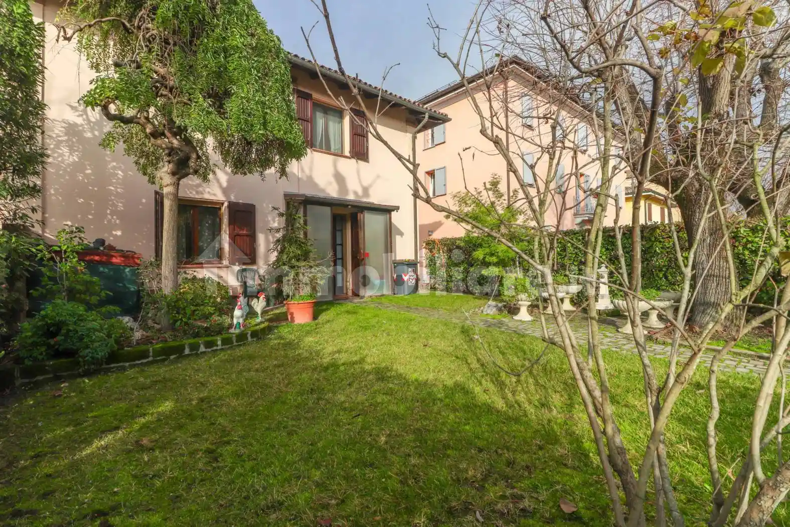 Villa in vendita a Bentivoglio