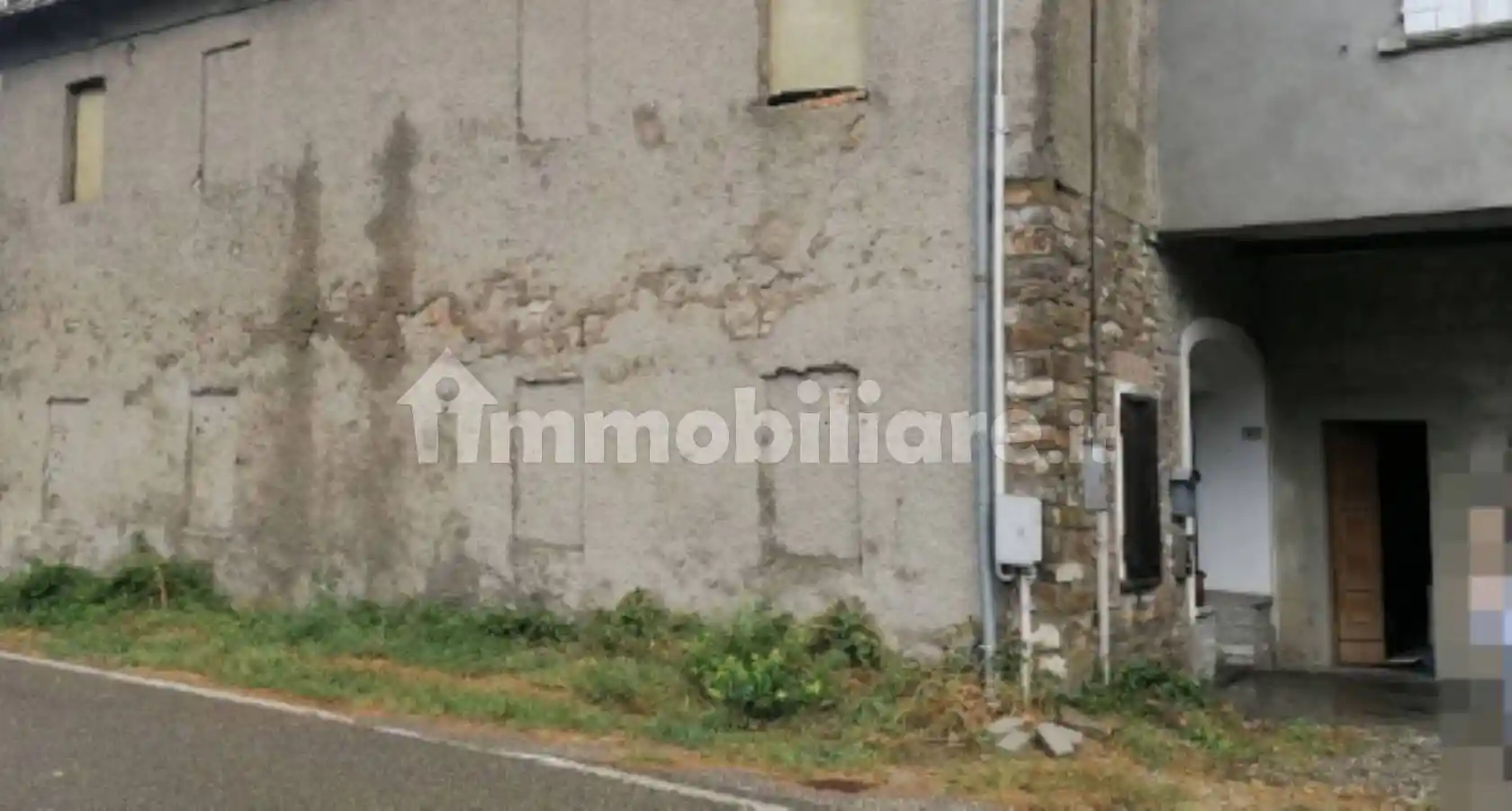 Appartamento in vendita a Terenzo