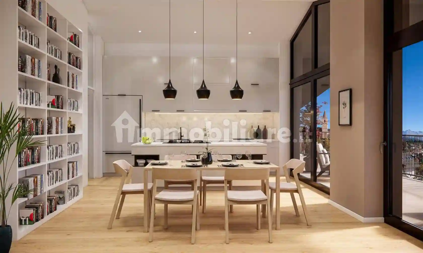 Appartamento - foto 2