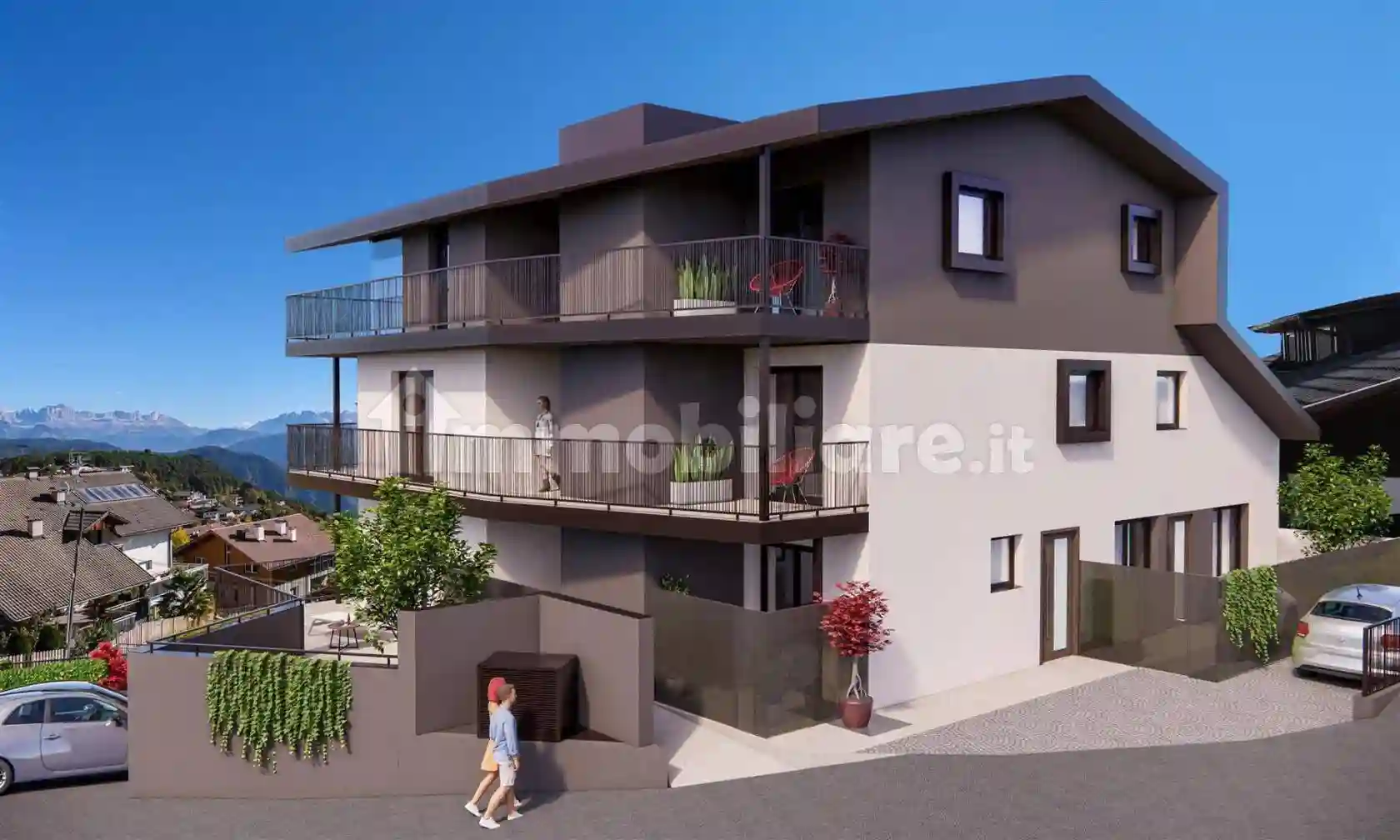 Appartamento - foto 4